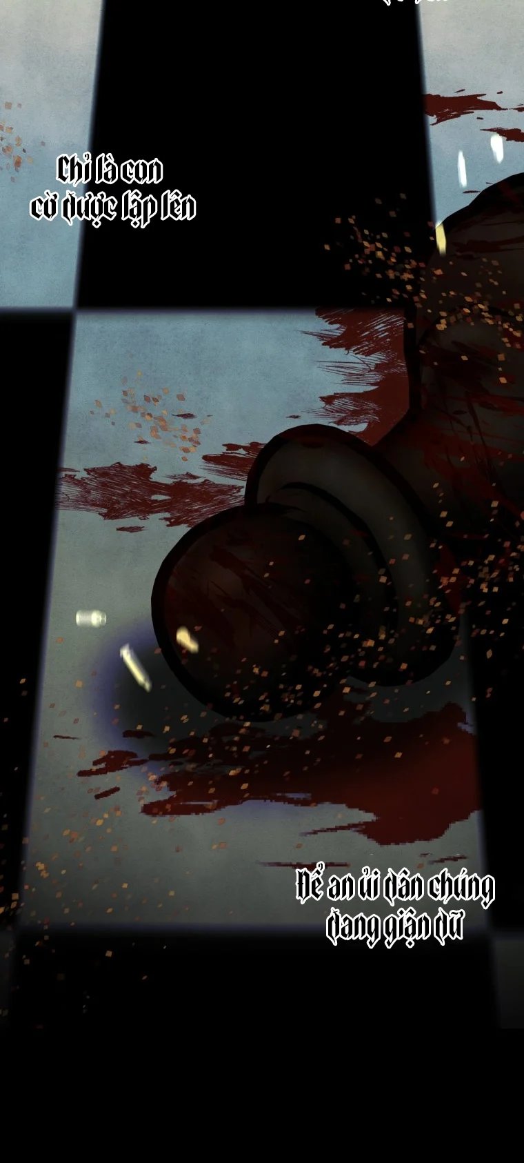 khi tôi bị chú chó tôi bỏ rơi cắn chapter 2.1 27