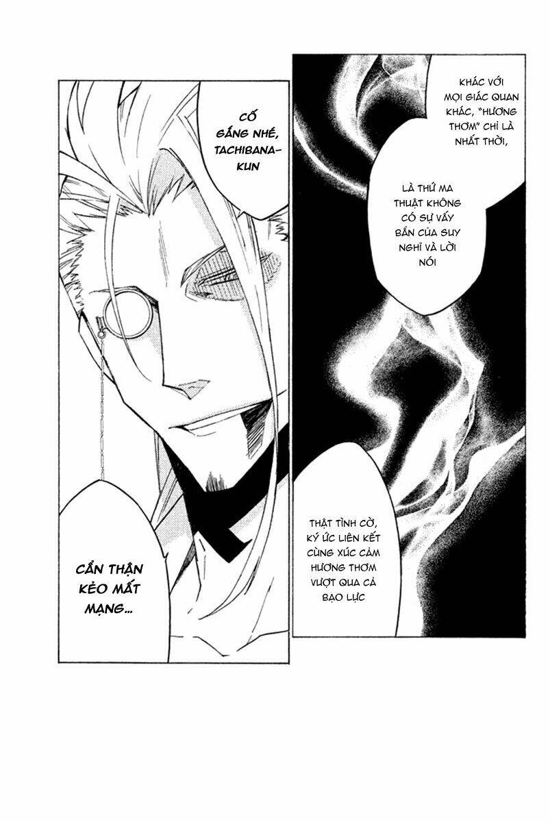 hell’s kitchen chapter 31 13