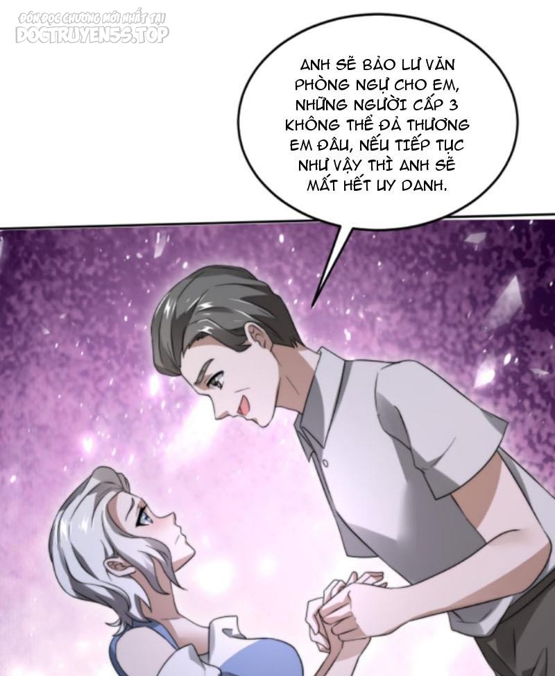 không gian hệ lão lục: dự trữ một vạn tấn thịt ngày tận thế chapter 85 6