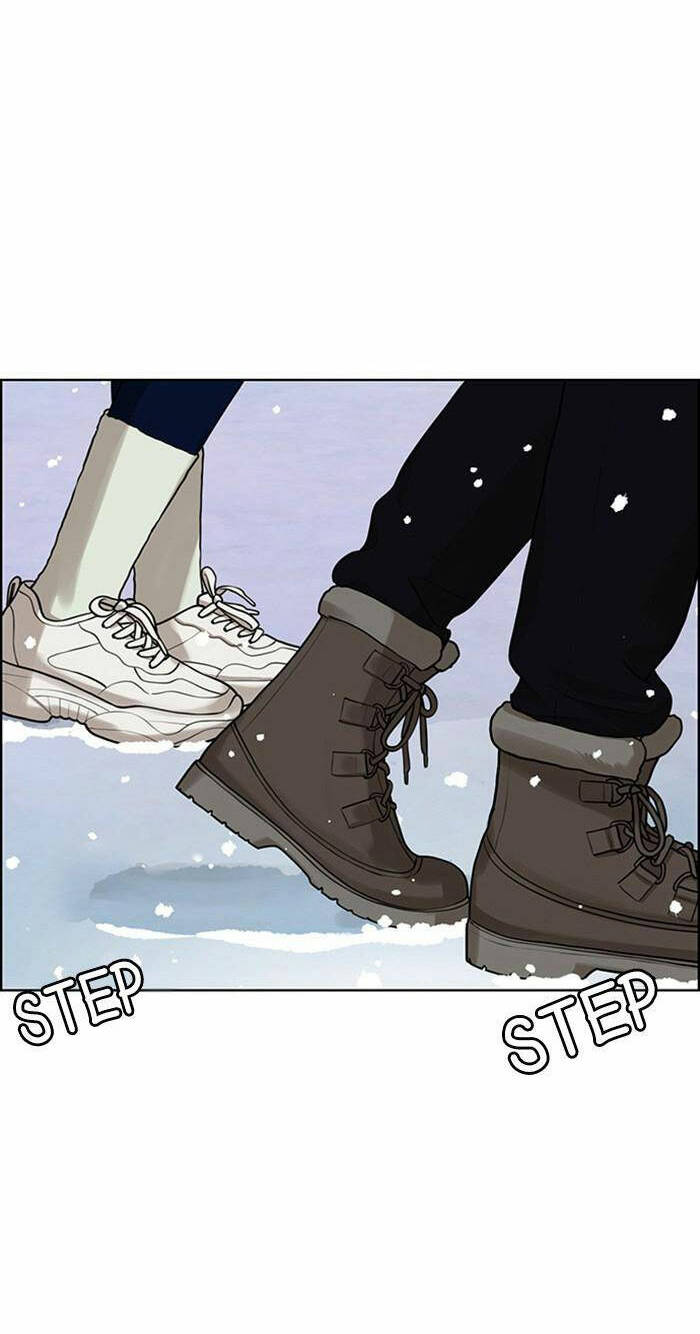 nữ thần giáng thế chapter 165.2 37