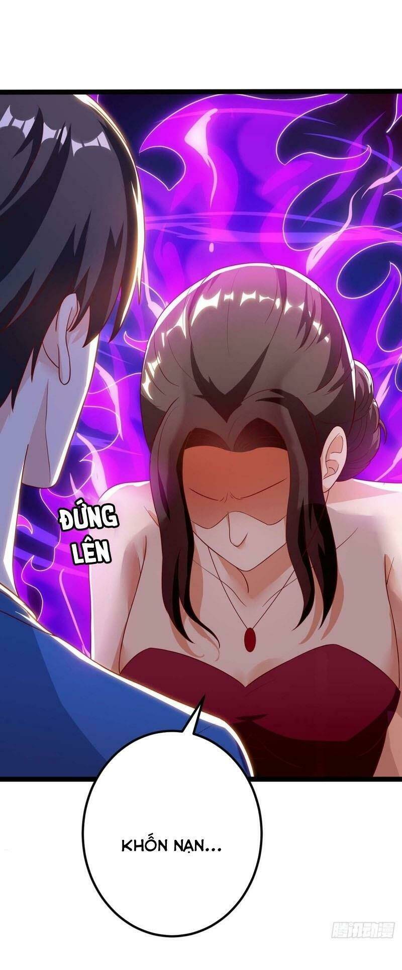 trọng sinh khí thiếu quy lai chapter 101 3