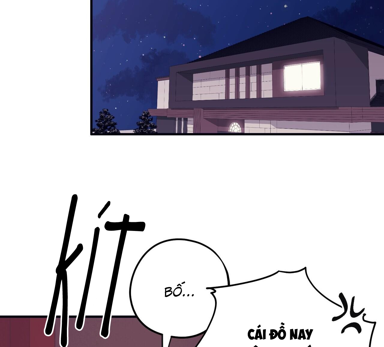 chàng dâu nhà họ kang chapter 41 43