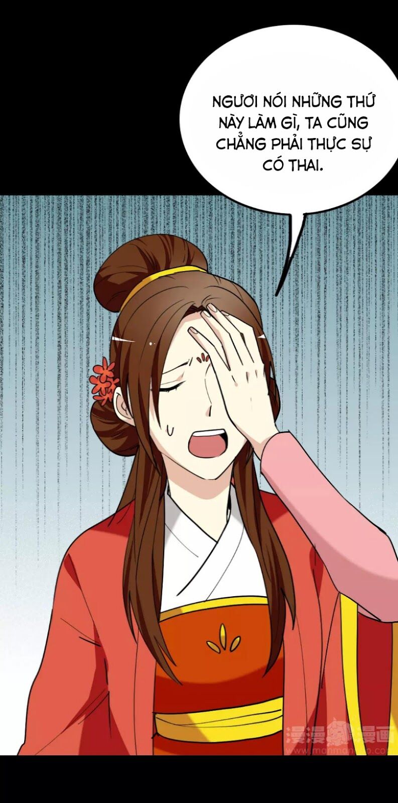 lưỡng bất nghi (full) chapter 137 10