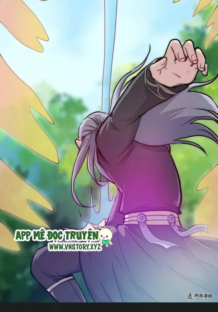 tiên nhân ở trên ma ở dưới chapter 36.1 24