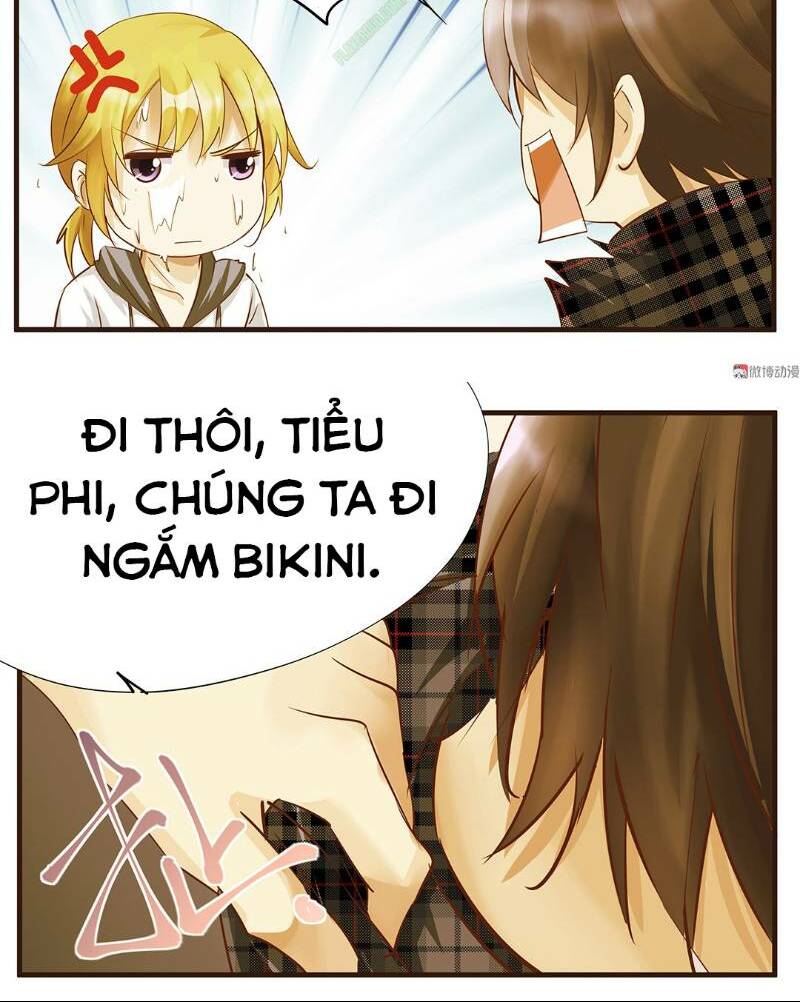 trò chơi tiểu mục tiêu chapter 13 10