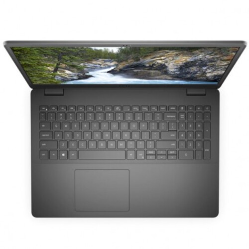 Laptop Dell Vostro 3500 P90F006CBL (Đen) - Hàng chính hãng