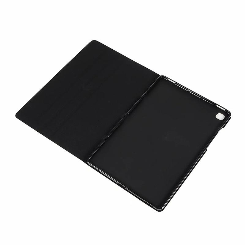 Ốp điện thoại Da Tpu Mềm Cho Samsung Tab A7 Lite 2021 T220 T225