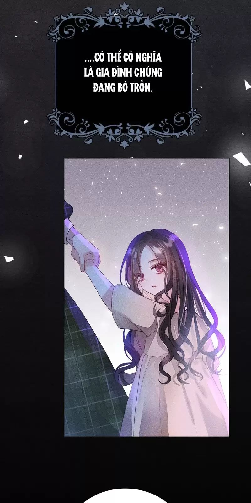 Một Ngày Nọ Bỗng Dưng Cha Xuất Hiện Chapter 1 40