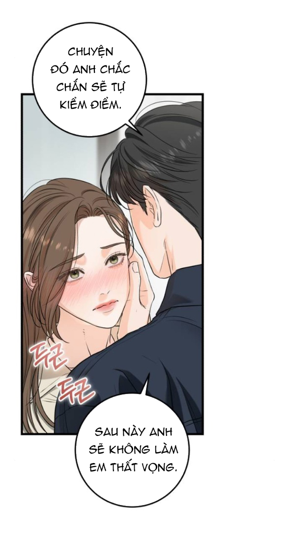 Nóng Lòng Muốn Giày Vò Em chapter 66.1 54