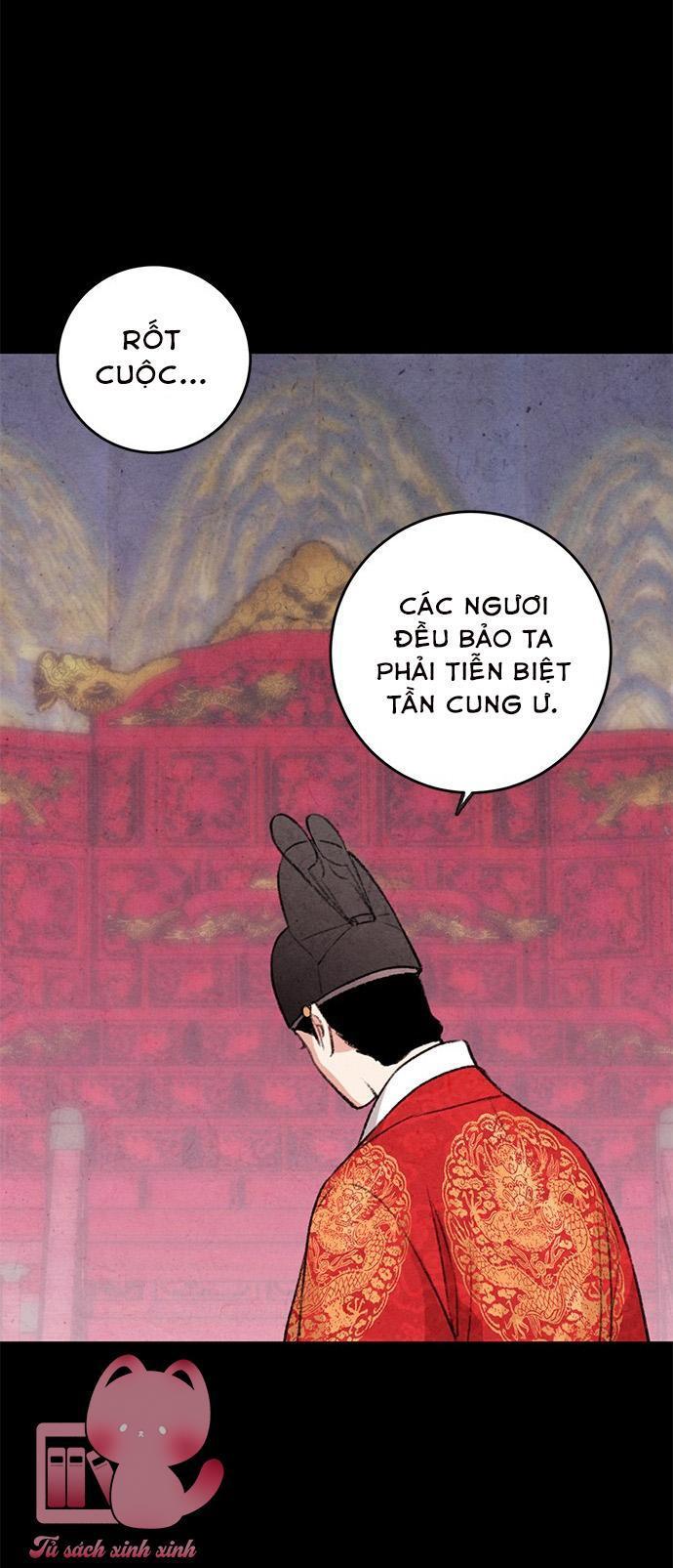 lệnh cấm hôn chapter 8 45