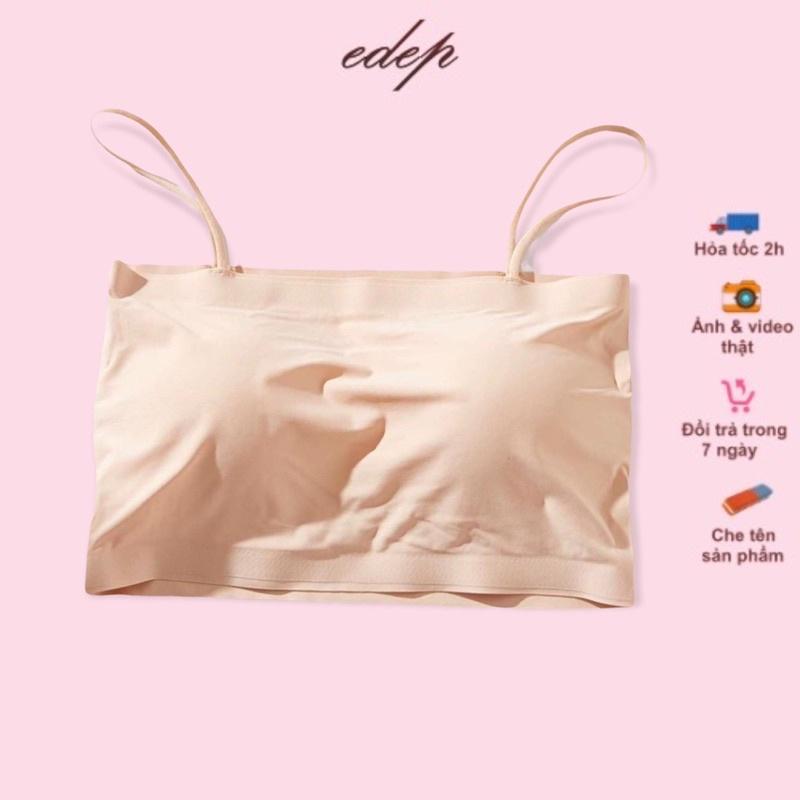 Áo Bra su đúc 2 dây xinh xắn 8881