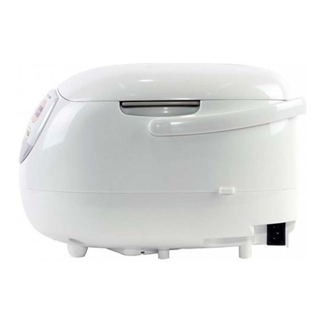 Nồi Cơm Điện Tử Zojirushi ZONC-NS-ZAQ18-WZ - Hàng chính hãng