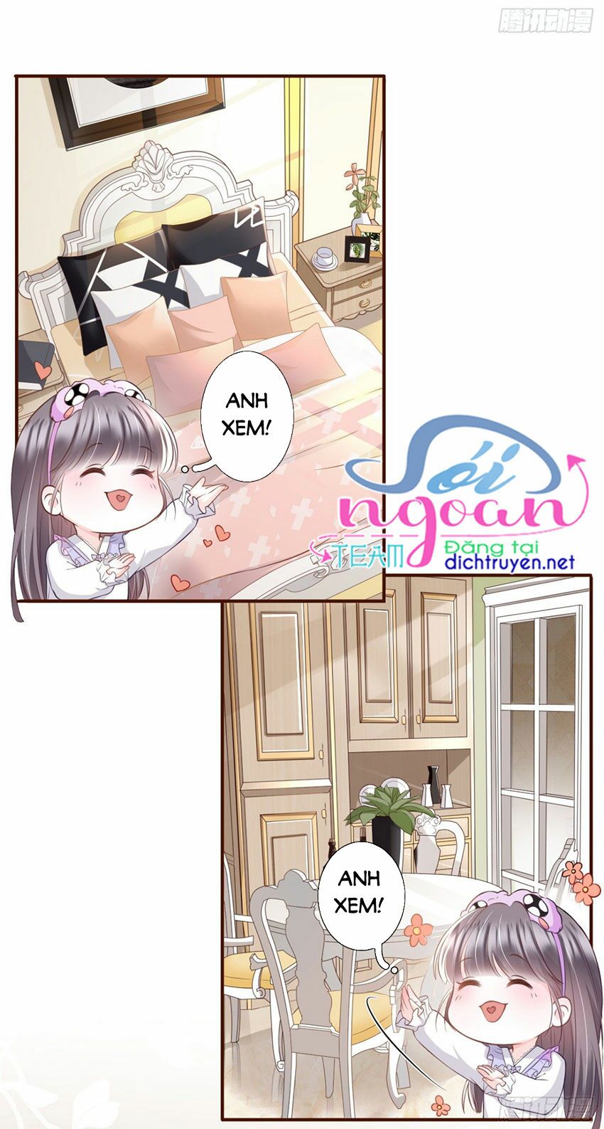 bạn gái tôi mới 30+ tuổi xuân chapter 12 38