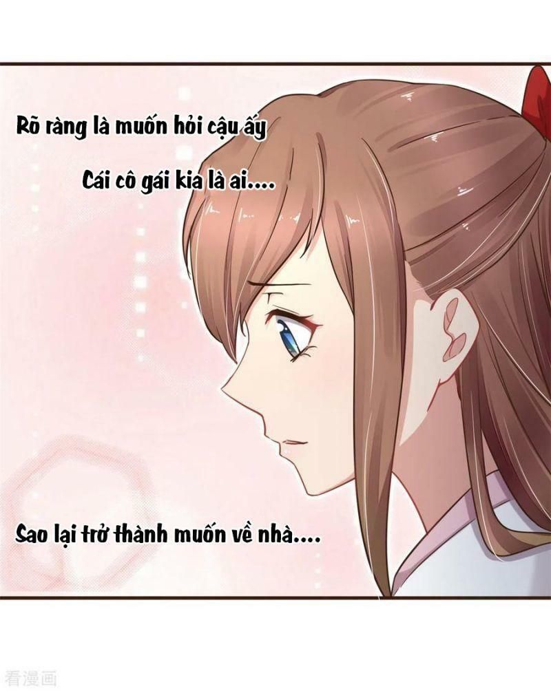 đơn phương 37.5 chapter 33 11