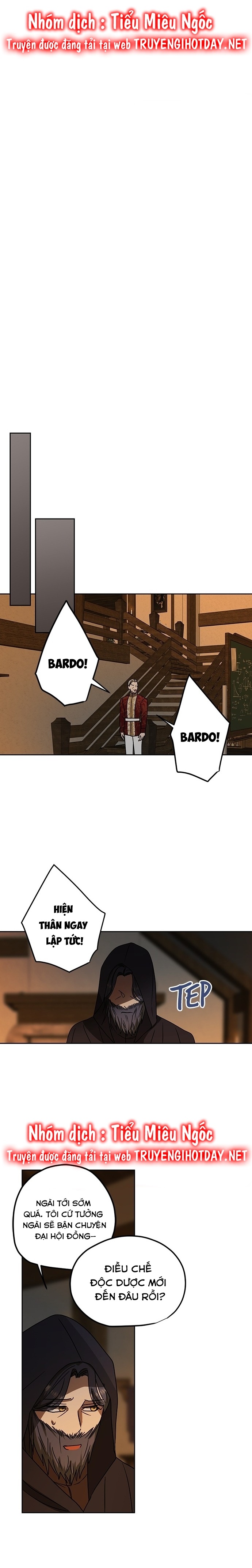tôi sẽ nâng cấp chồng tôi trở thành một bậc thầy chapter 99 12
