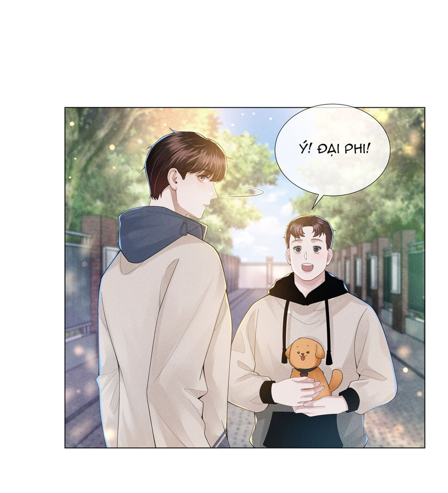dior tiên sinh chapter 49 1