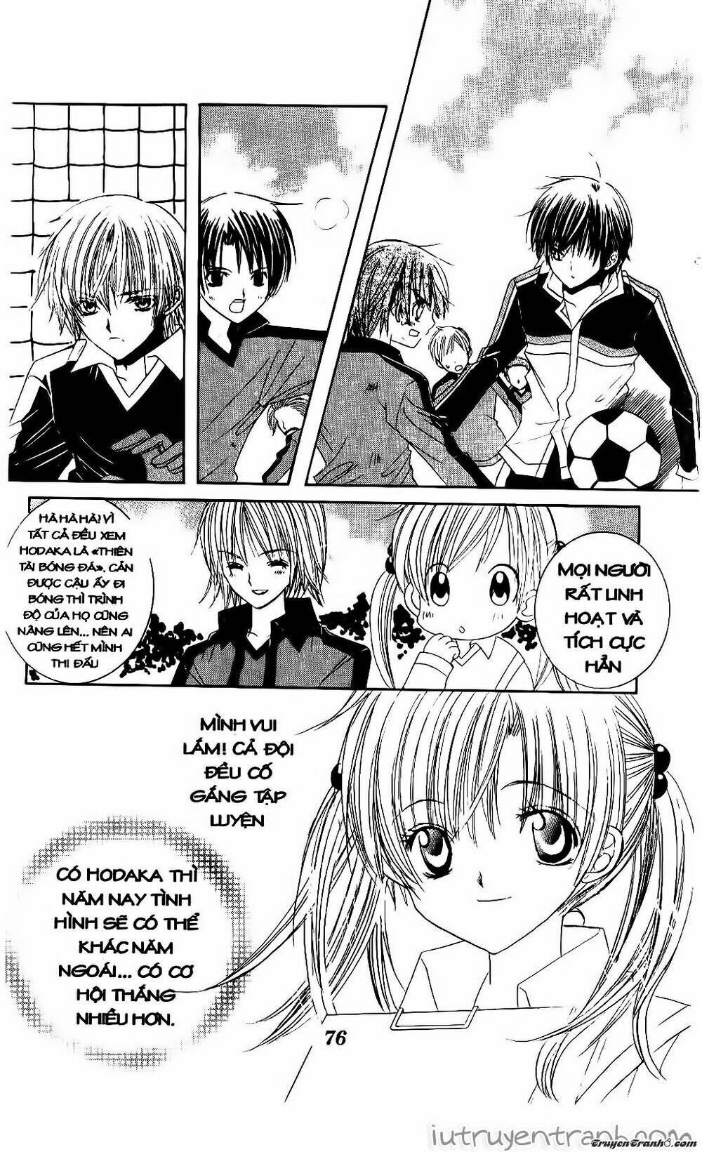 get love! chapter 31 12