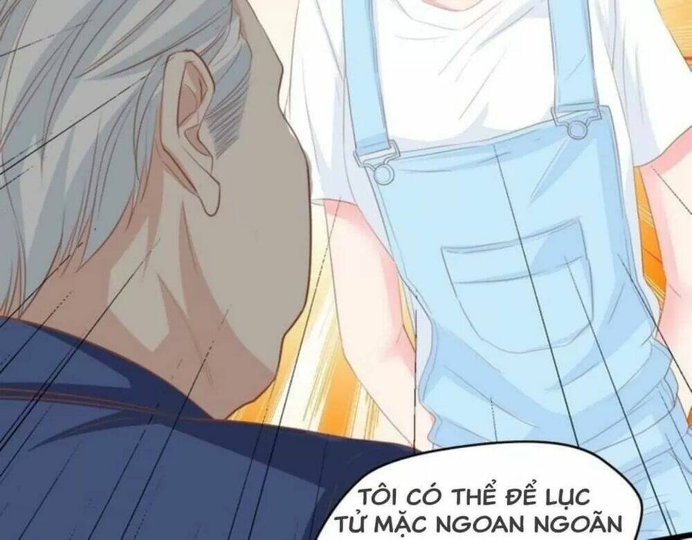 tổng tài đại nhân song mặt kiều thê chapter 28 62