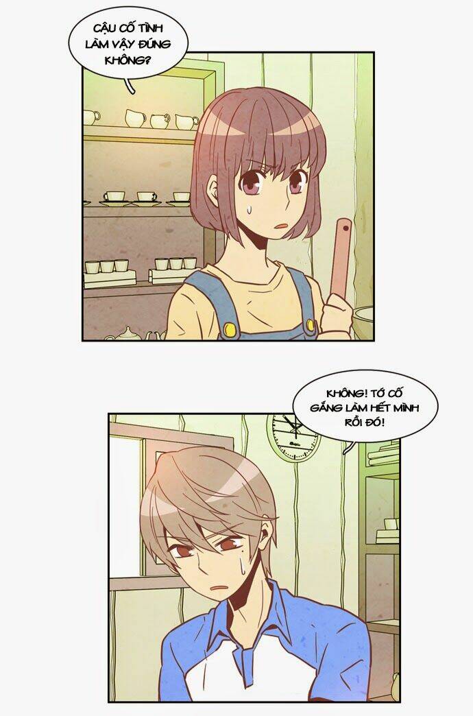 evergreen tea chapter 12 39