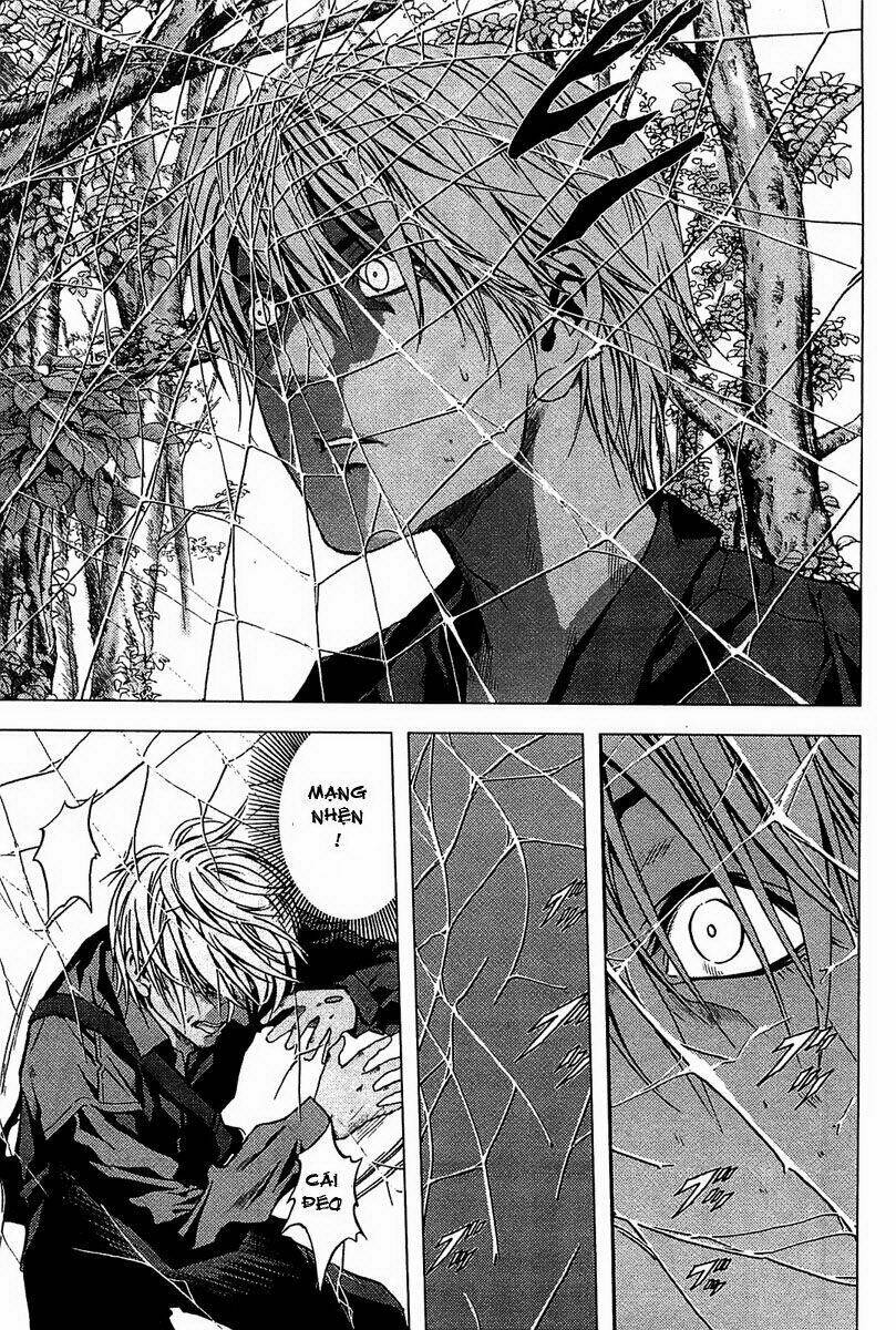 cuộc chiến sinh tồn chapter 1 31