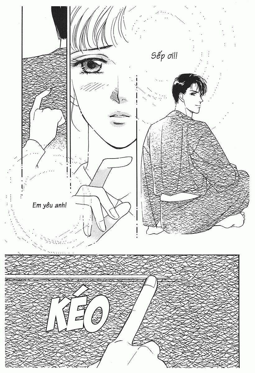 anata to senya ichiya (bên anh nghìn lẻ một đêm) chapter 2 27