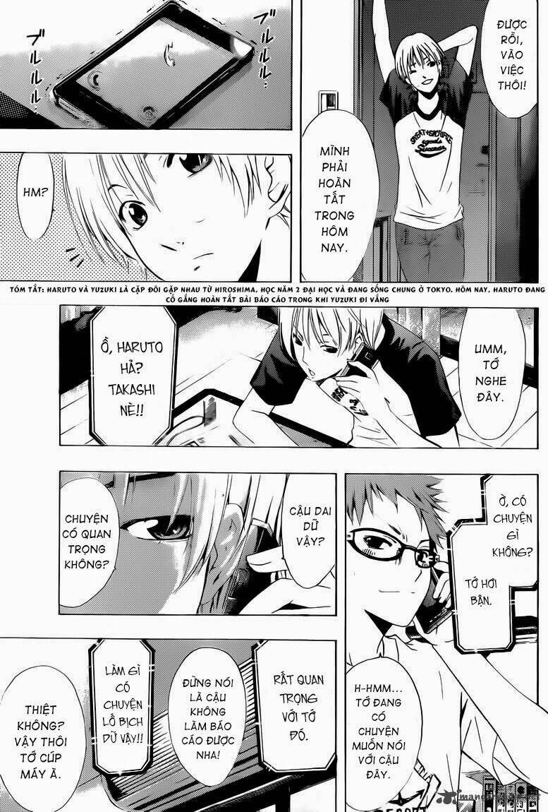 thị trấn tình yêu chapter 223 3