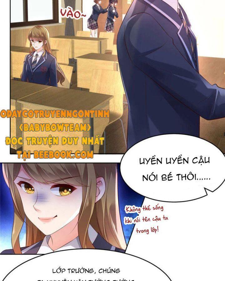 tái sinh tương ngộ chapter 52 5