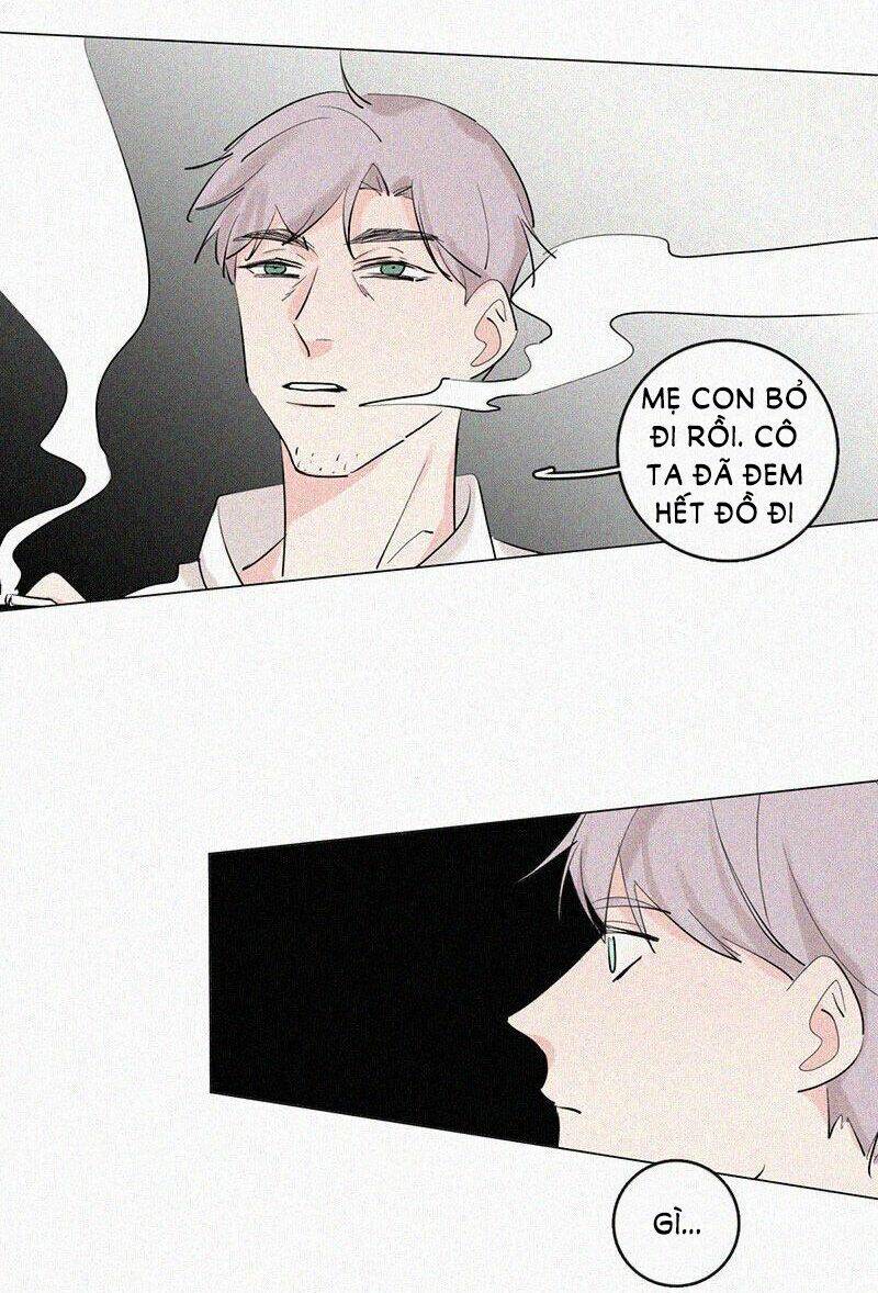 câu chuyện về cậu và tôi chapter 35 38