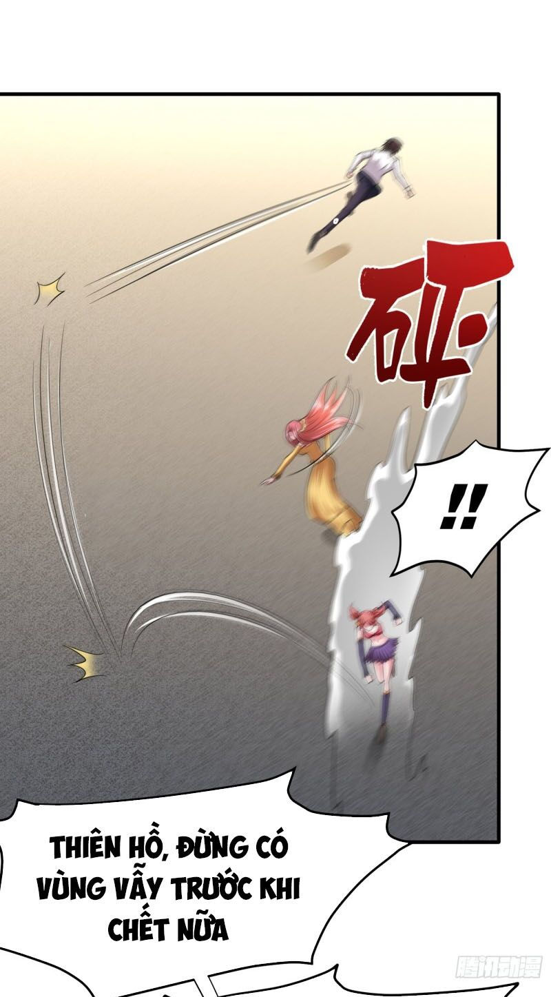 tối cường thần y tại đô thị chapter 153 3