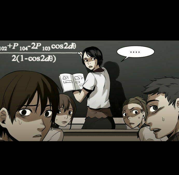 infectee chapter 4 42