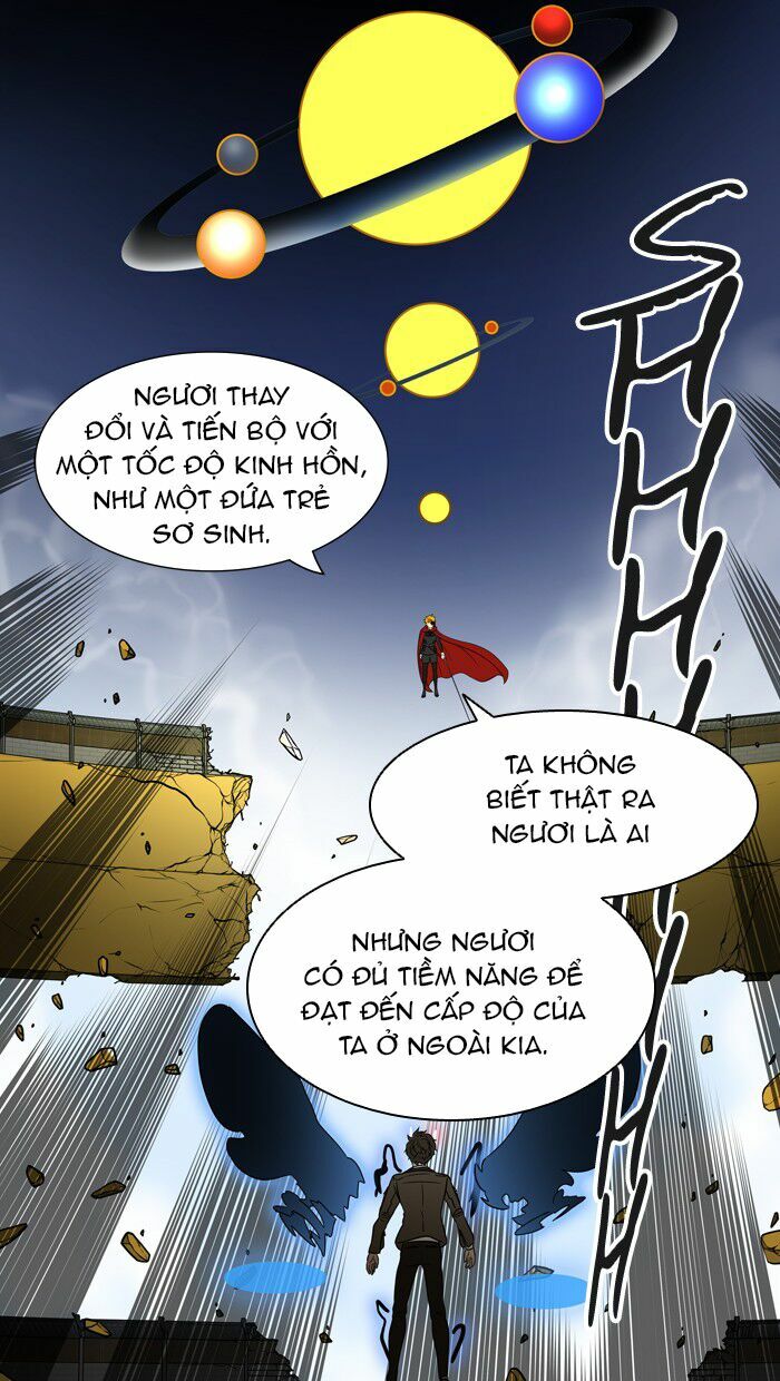 tòa tháp bí ẩn 2 chapter 303.5 1