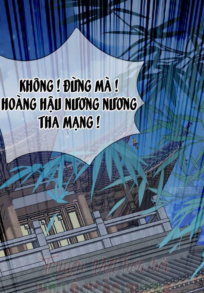 bổn vương muốn nàng chapter 19 1