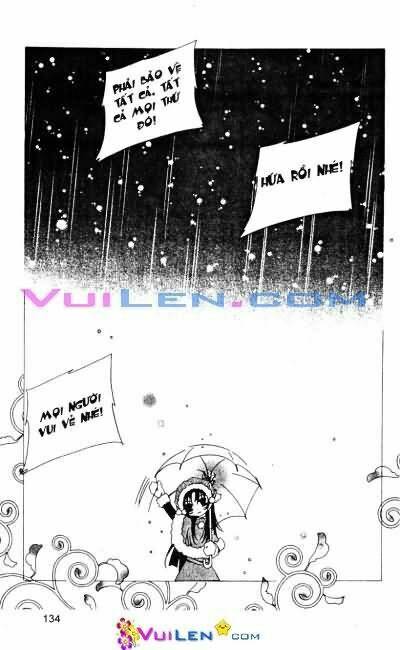 tiểu nữ vương chapter 5 134