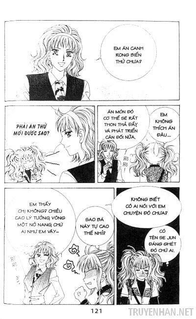 cô nàng sandwich chapter 17 24