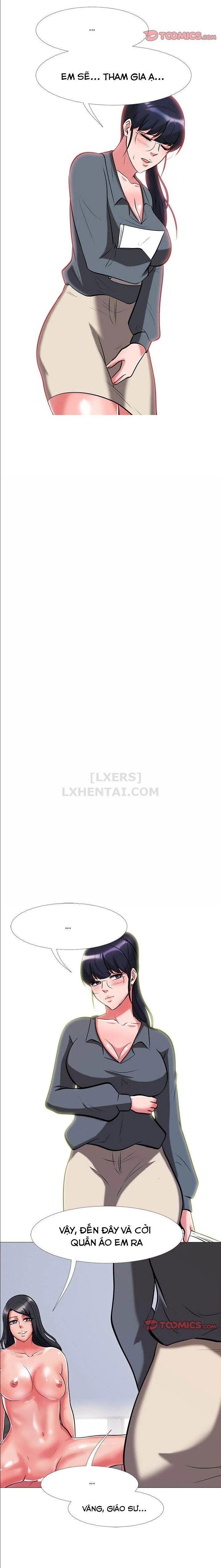 học bổng đặc biệt chapter 9 23