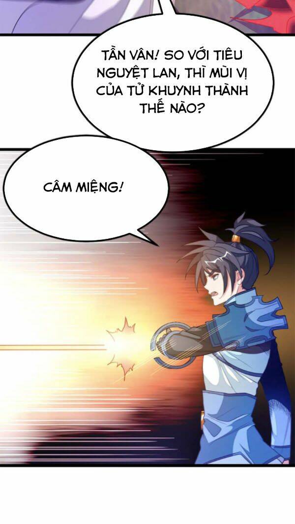 cửu dương thần vương chapter 226 3