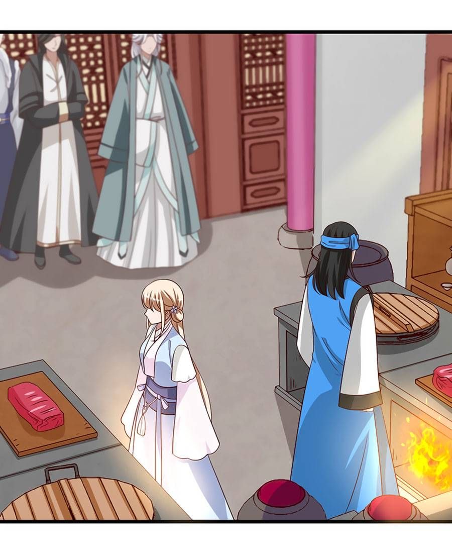 kiêu ngạo vương gia chủng điền phi chapter 125 16