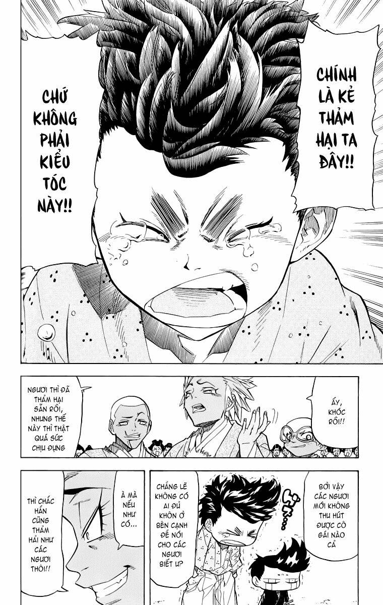 samurai usagi chapter 37 13