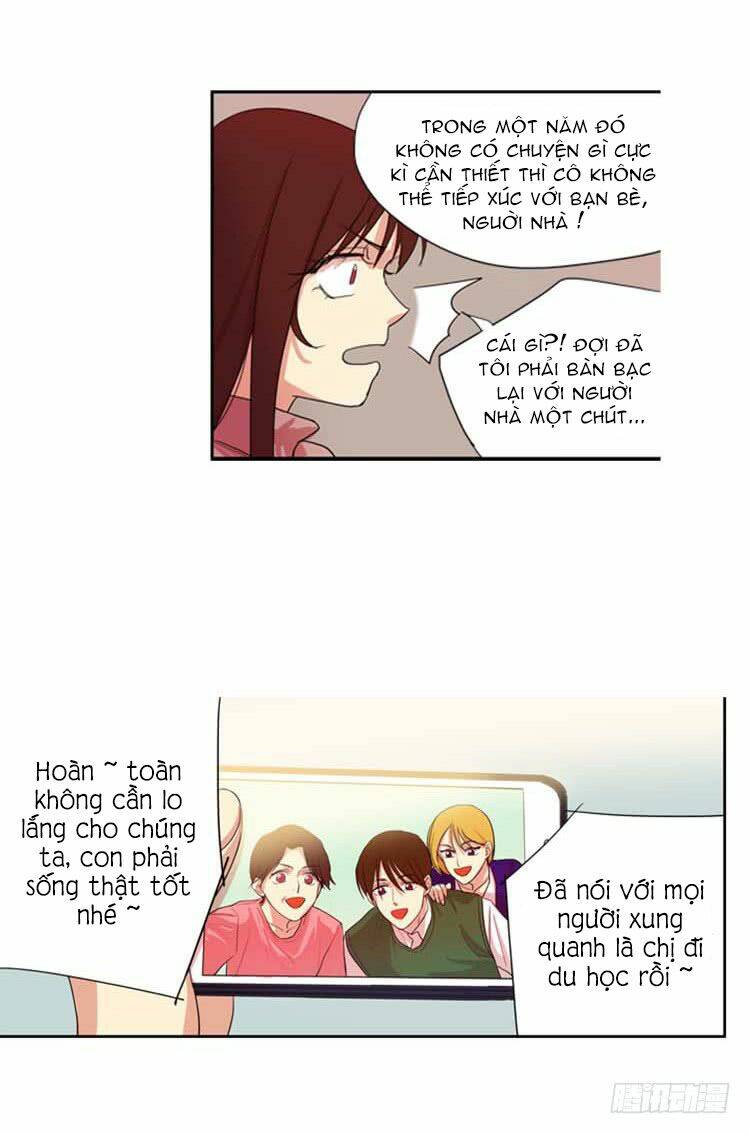 trở lại tuổi mười mấy chapter 18 5