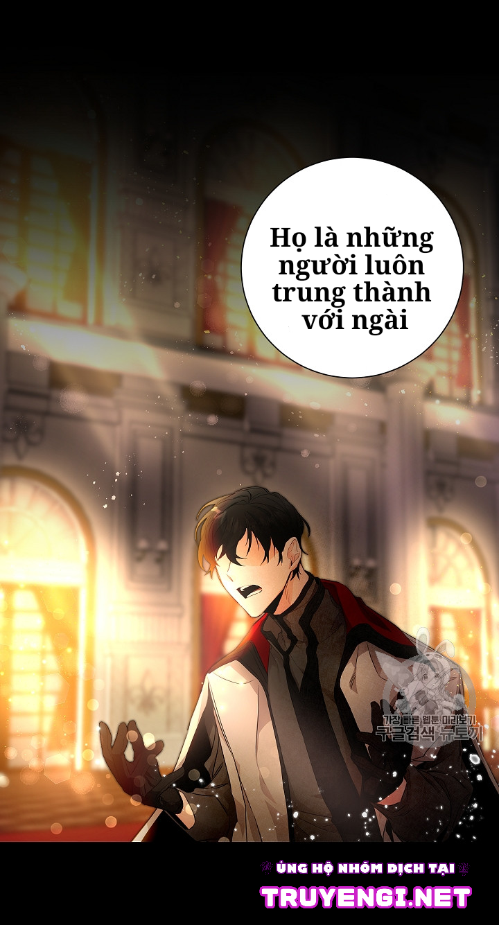 tôi trở thành hoàng đế bạo chúa trong tiểu thuyết chapter 2.1 59