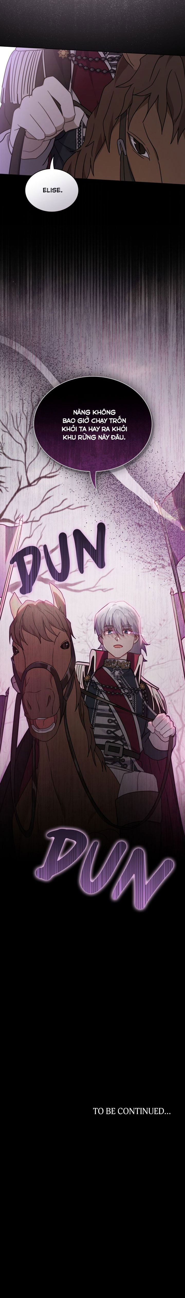 công chúa muôn loài chapter 124 14