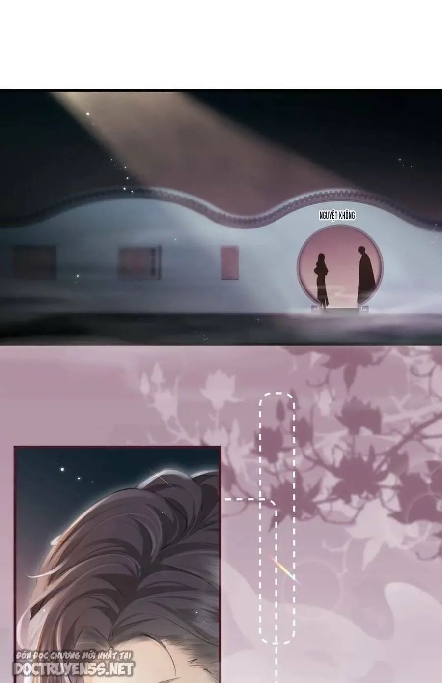 vợ chồng siêu sao có chút ngọt [m] chapter 12 23