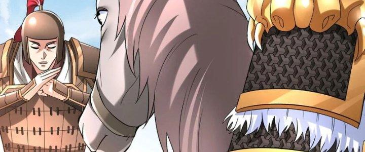 đại tần, ta là con tần thủy hoàng, giết địch thành thần chapter 36 20