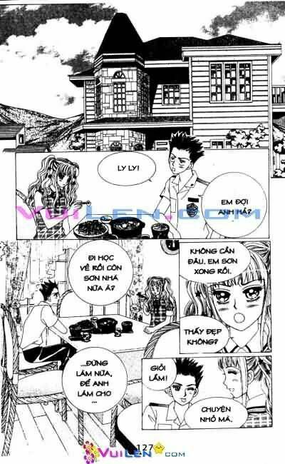 mùa ảo vọng - strange pension chapter 3 124