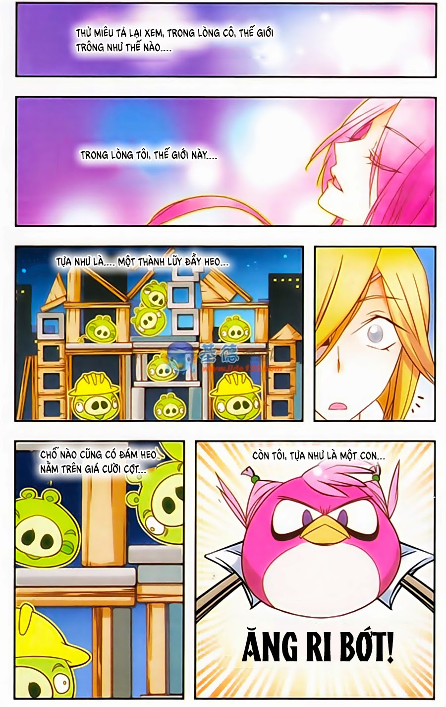 tuyệt mỹ bác sĩ thú y chapter 6 2