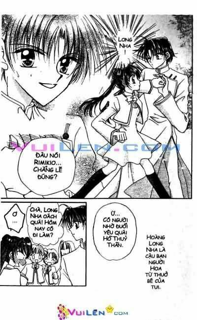 lâu đài cổ chapter 1 7