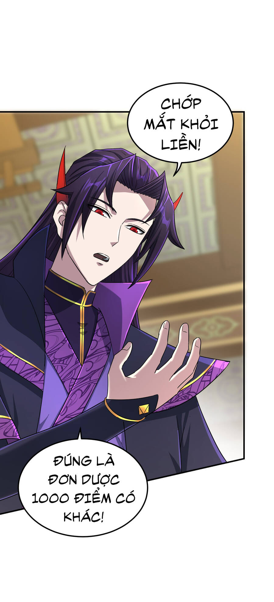 nhập hồn ma đạo tổ sư chapter 23.2 24