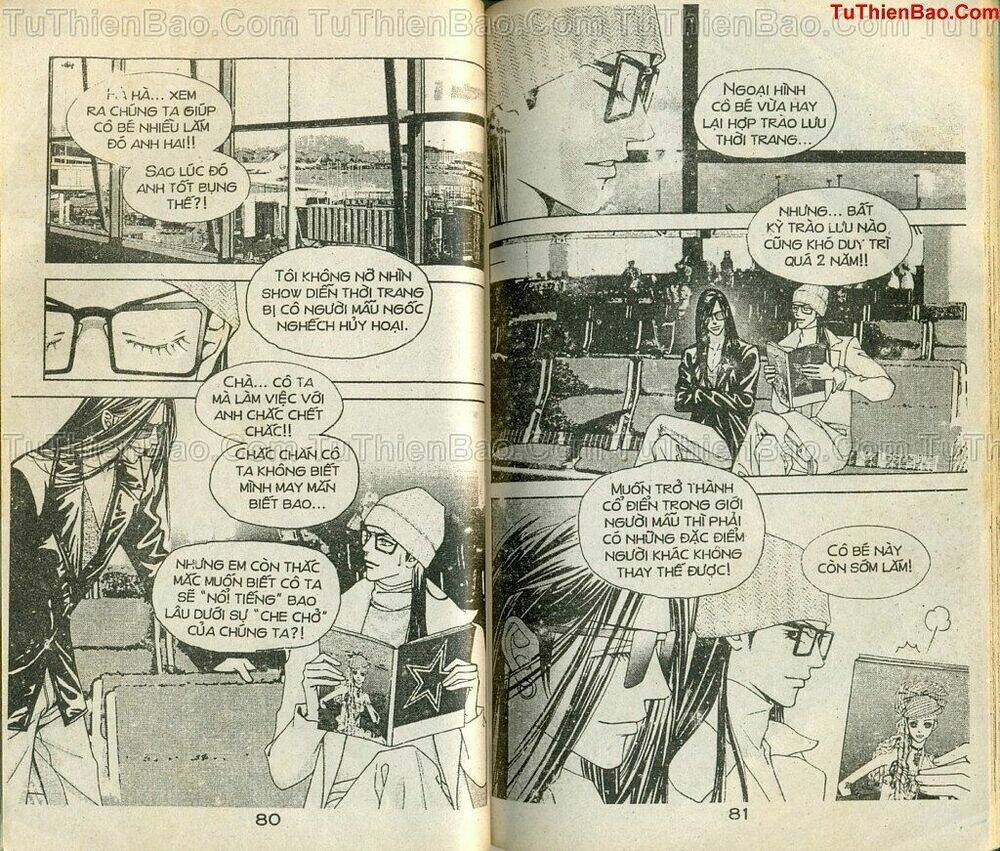 the one chapter 2 38