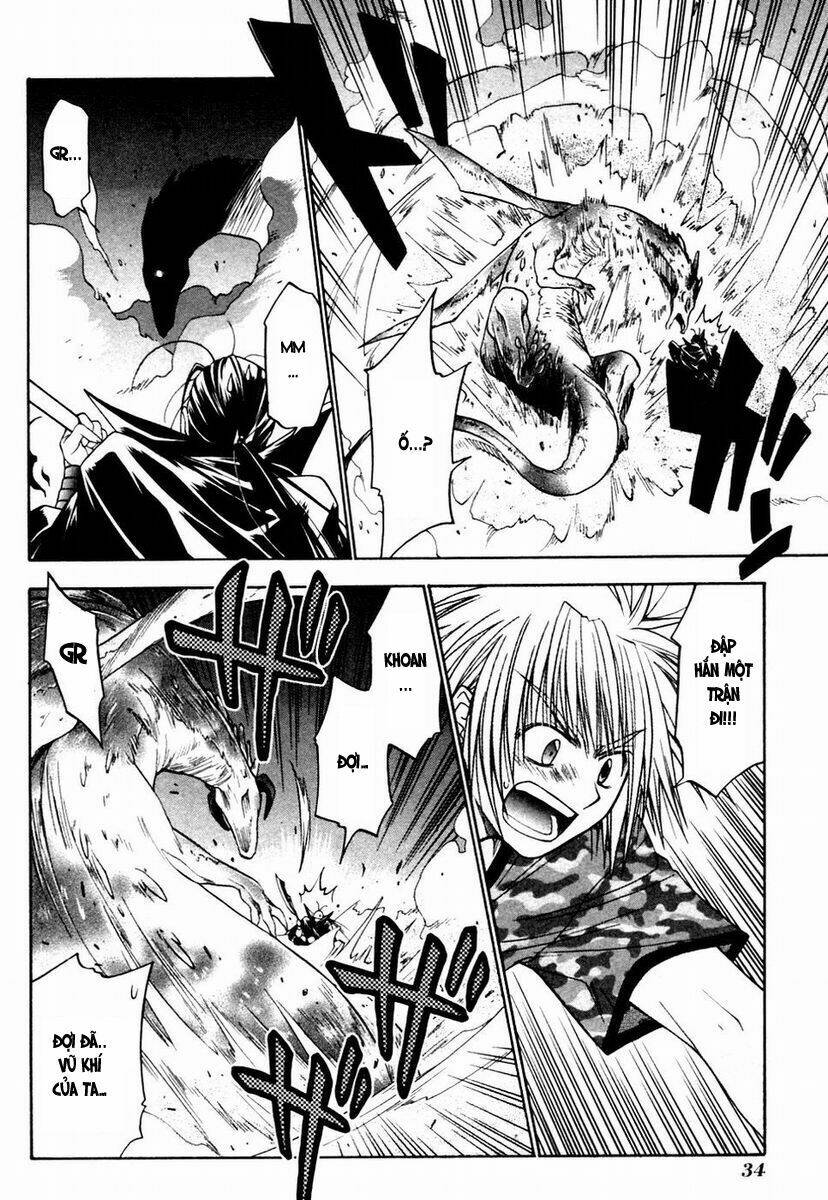 enchanter chapter 16 38