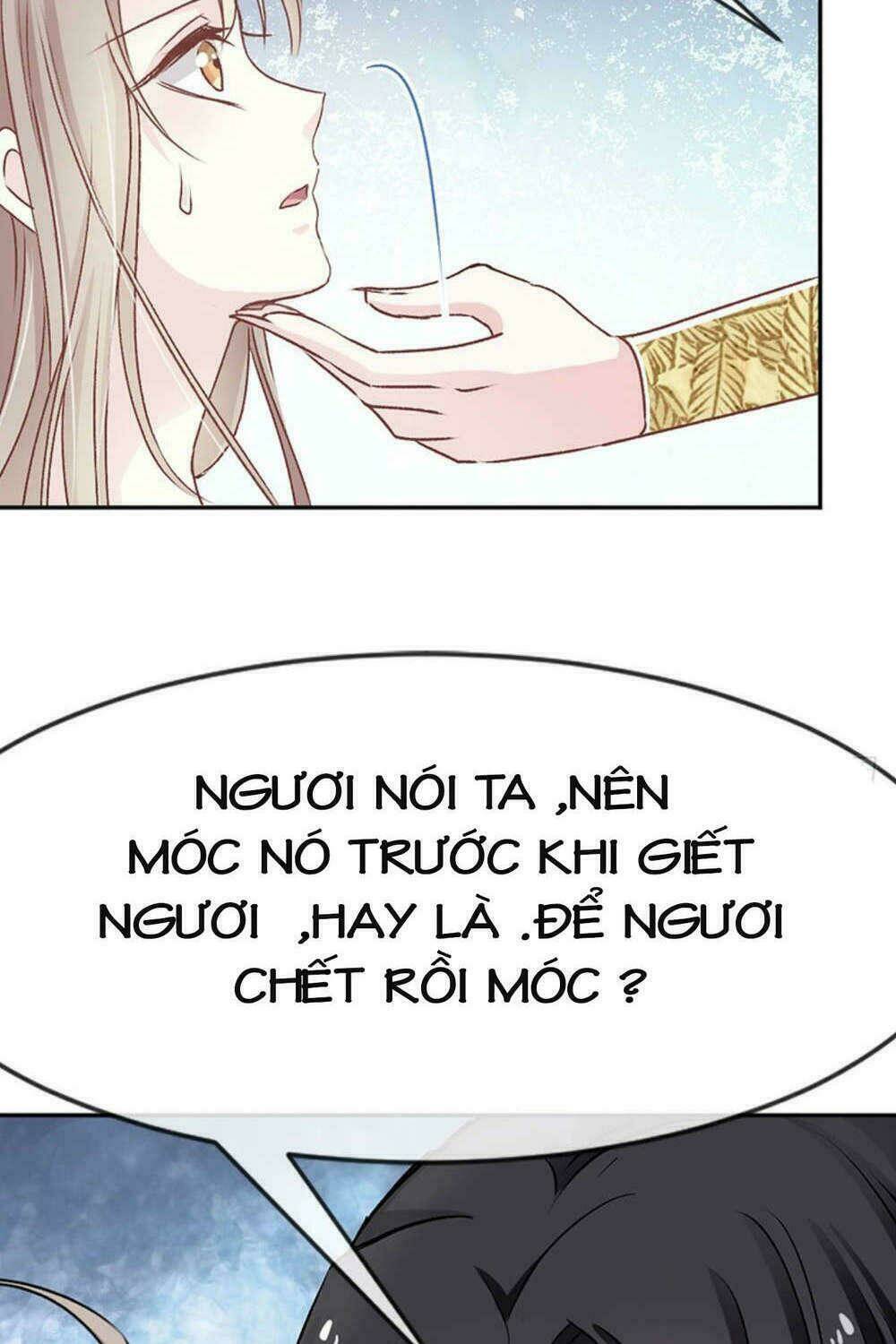 thiên hạ đệ nhất sủng phi chapter 13 44